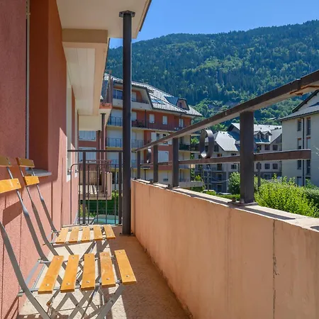 Apartament Le Neve *