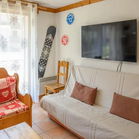 Le Neve Apartman Saint-Gervais-les-Bains