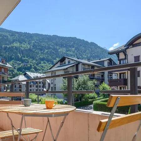 Le Neve Saint-Gervais-les-Bains