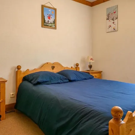 Appartement Le Névé *