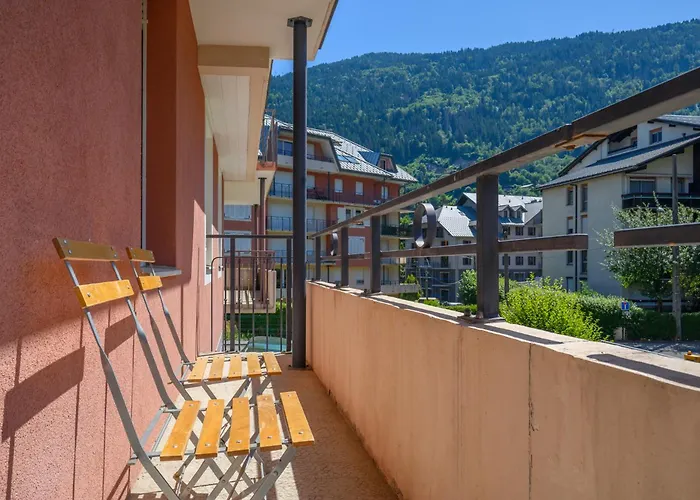 Apartman Le Neve *