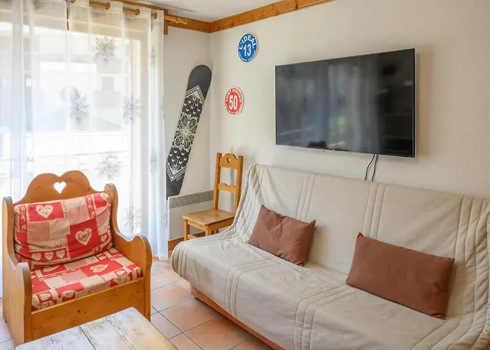 Apartman Le Neve *